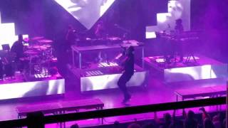 Lecrae- I Ain&#39;t Never Gonna Change (New Song) Live
