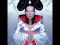 Björk - Hunter - BjorkDiscography Björk - Hunter