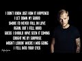 Avicii Addicted To You Lyrics