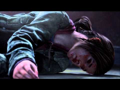 The Last of Us™ Remastered Walkthrough Part 34