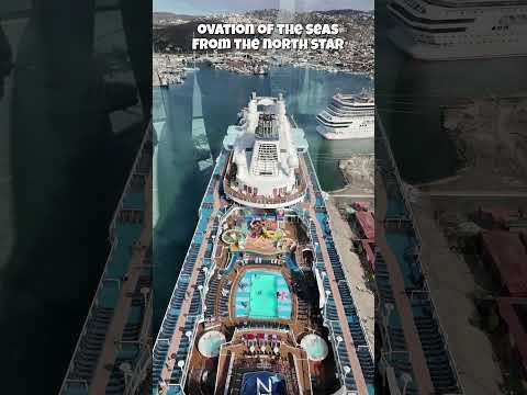 Thumbnail for Is This the Coolest Cruise Ship Ever?