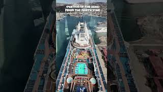 Is This the Coolest Cruise Ship Ever?