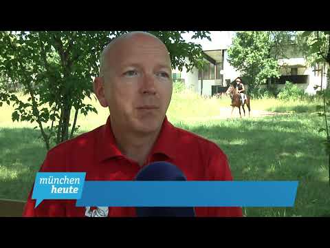 150. Galopper Derby in Hamburg - Zwei Münchner Pferde gehen an den Start