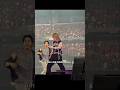 Omg Jimin's Muscle Just Kicked In During DNA Steps 😭😭 #jimin #btsshorts