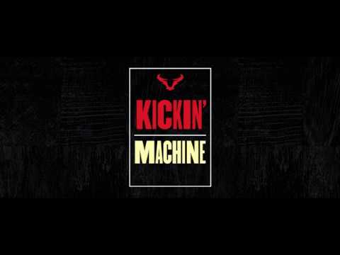 Jack Link's | Kickin' Machine
