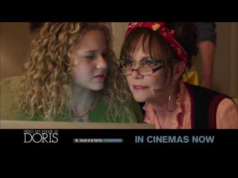 Hello, My Name is Doris