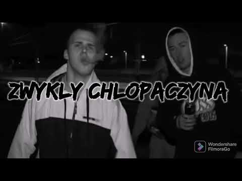 WLK WARIATY - ZWYKŁY CHŁOPACZYNA