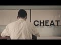 CHEAT | One Minute Short Film (Filmriot/Filmstro Contest)