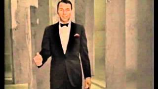 Frank Sinatra   Too marvelous for words