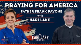 PFL-Praying for America | Turning the Swing State Red | Guest Kari Lake | June 16, 2022