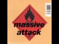 Massive attack BLUE LINES Five Man Army 