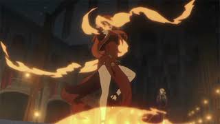 sand storm - apashe (slowed + reverb)