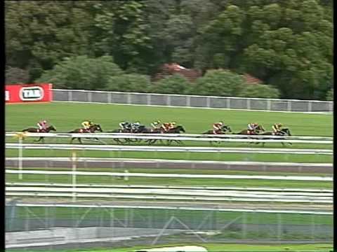 2002 AJC Derby - Don Eduardo