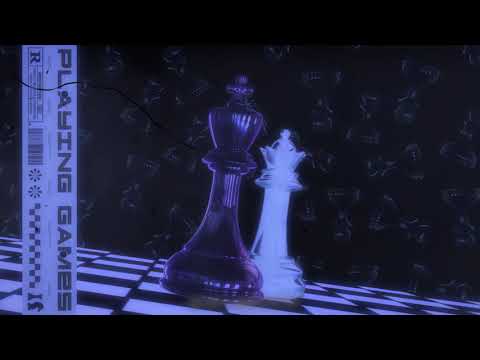 Aksa - Playing Games (feat. Jor & Mel)