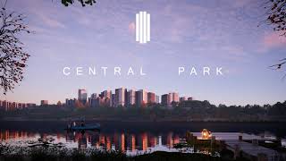 ЖК Central Park Vinnytsia-firstVideo