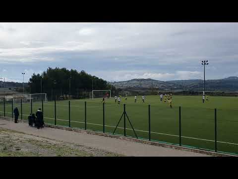 Sardegna - Giovanissimi Regionali U15 Fascia A1 B G9 - Citta Di Ittiri Calcio vs San Paolo Apostolo