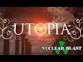 EPICA - Unchain Utopia (OFFICIAL LYRIC VIDEO ...