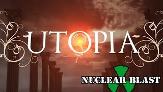 EPICA - Unchain Utopia (OFFICIAL LYRIC VIDEO)