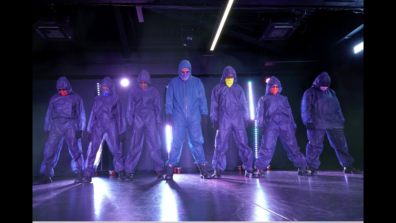 Inner Tribe Performance