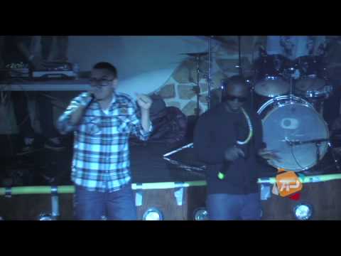 Jello Fest 2010 "KJ HINES Feat. J.Goods"