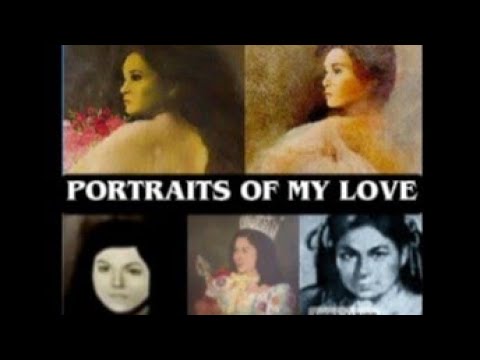 PORTRAITS OF MY LOVE / Documentary Video / GUYCOY / Pasabog Ending / Relish Pinoy