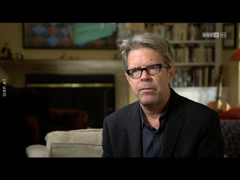 Klimawandel Hoffnung Trägheit  / Jonathan Franzen