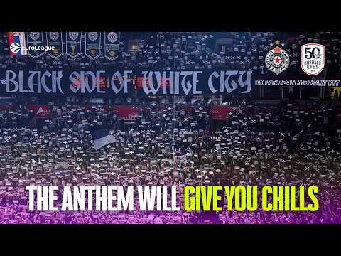 EUROLEAGUE BASKETBALL and BC Partizan TV