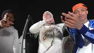 Peso Peso x GMC Rich Baby - &quot;Forever Active&quot; (Official Video)