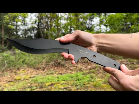 Cold Steel La Fontaine 