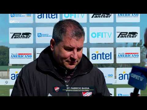 Partido Completo: Sportivo Barracas (Dolores) 3-0 C.A San Carlos (San Carlos)