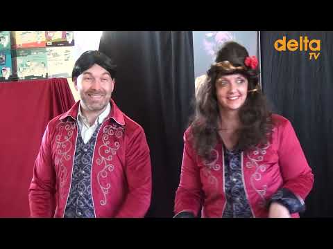 Saint-Georges-sur-l'Aa en folie : l'envers du décor du grand jeu de l'été