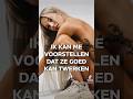 Spelersvrouw Arsenal kan goed twerken ? #shorts