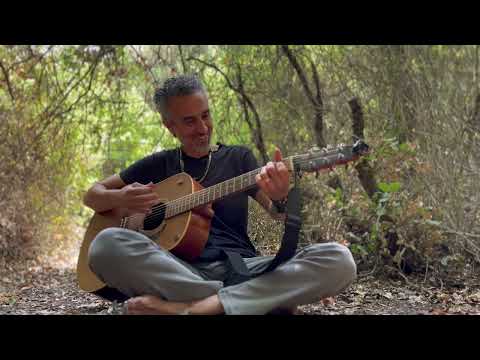 Ponto das Caboclas - Omer Gonen-Haela