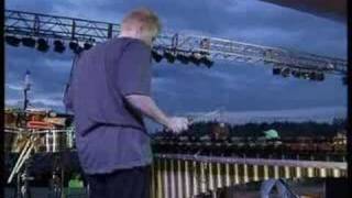 Hassisen Kone - Harsoinen teräs