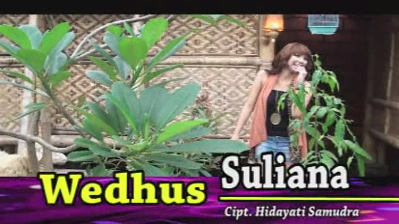 Suliana - Wedhus [Official Video]