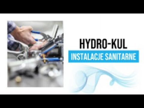 Zobacz filmy, Andrzej Kuliś Hydro-Kul Pogotowie hydrauliczne Pogotowie hydrauliczne, Krzywanice