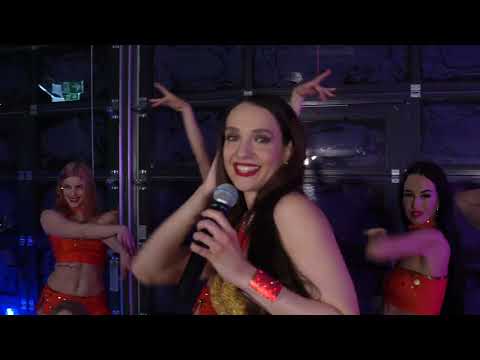 Virabelle Music - Táncolj! (Desperado)