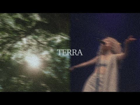 ANAVITÓRIA - Terra (ao vivo em São Paulo)