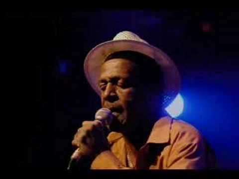 Gregory Isaacs – If I Don’t Have You