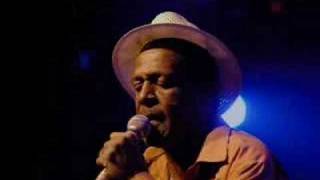 Gregory Isaacs - If I Don't Have You
