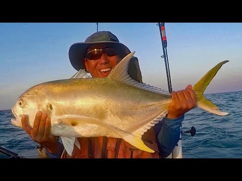 Offshore Rudder Fail...Keep Fishin"