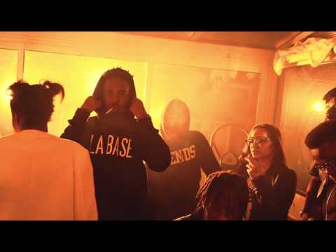 Luidji - Appel manqué (Feat. Dinos) (Prod. Traxx)