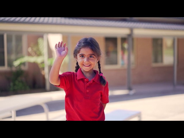 Maitland Christian School - Metford, NSW