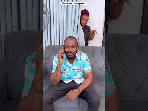 The inner room part 1