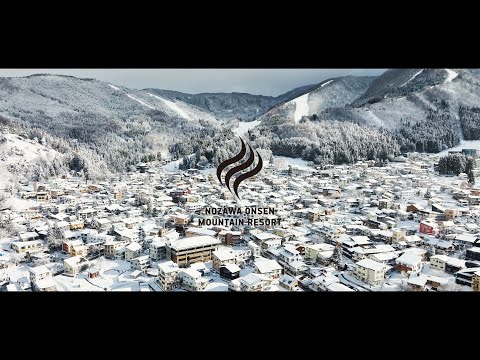 【NOZAWA STYLE】WE ARE NOZAWA