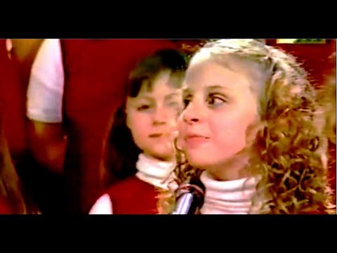 Michela & Piccolo Coro. Lo Stelliere.