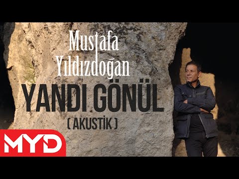 Mustafa Yıldızdoğan - Yandı Gönül [ Akustik ]