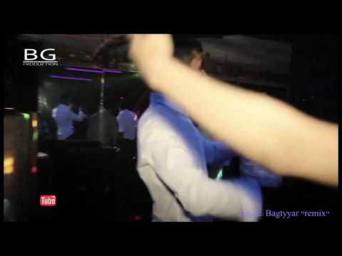 Murat Taganov-govun berdim