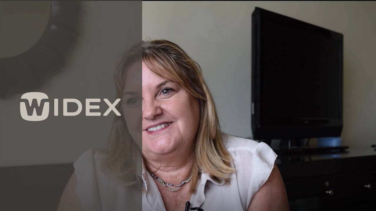 Testimonio usuario de audífono Widex- El Salvador | WIDEX hearing aids