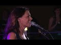 Susanna Hoffs (The Bangles) - Picture Me (Live at Sunset Sessions)
